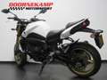 Yamaha FZ 8 Wit - thumbnail 5