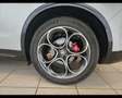 Alfa Romeo Stelvio 2.2 Turbo Veloce Grigio - thumbnail 7
