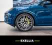 Porsche Cayenne E-HYBRID LEASING A PARTIR DE 1099€ TTC Blauw - thumbnail 29