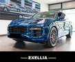 Porsche Cayenne E-HYBRID LEASING A PARTIR DE 1099€ TTC Blauw - thumbnail 21