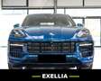 Porsche Cayenne E-HYBRID LEASING A PARTIR DE 1099€ TTC Blauw - thumbnail 14