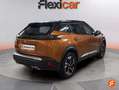 Peugeot 2008 Active+Pack+Puretech+100+S%26S+BVM6 Orange - thumbnail 3