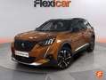 Peugeot 2008 Active+Pack+Puretech+100+S%26S+BVM6 Naranja - thumbnail 9