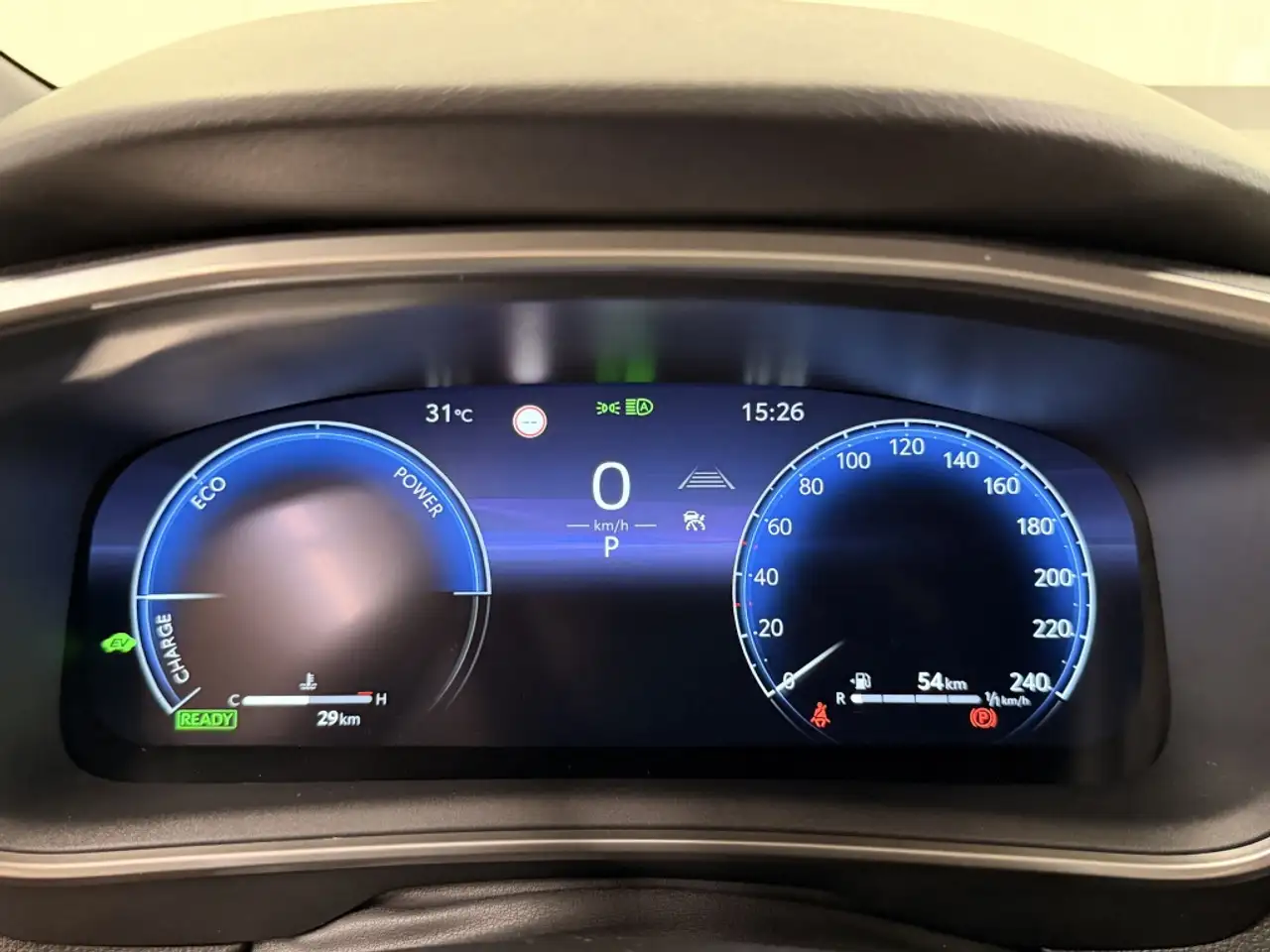Toyota Corolla 2026
