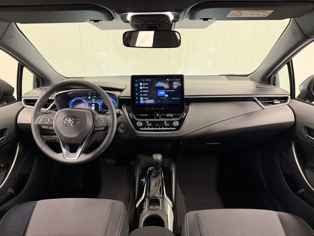 Toyota Corolla 2026