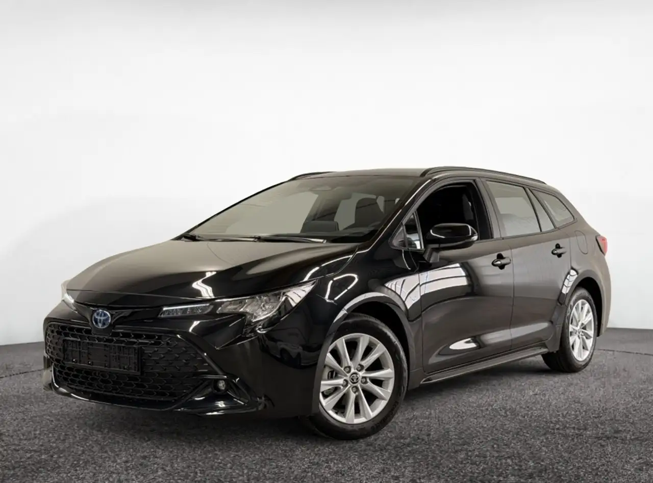 Toyota Corolla 2026