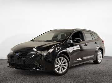 Touring Sports 140 Hybrid Active AKTIE MODEL !!!