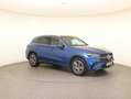 Mercedes-Benz GLC 300 d 4M AMG Line 2x Prem+MBUX+LED+PANO+AHK Blue - thumbnail 4