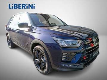 1.5 Turbo GDI 6 AT BLACK EDITION K-LINE 2WD GPL