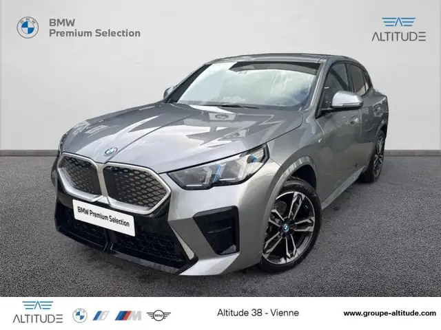 BMW X2 iX2 eDrive20 204ch M Sport