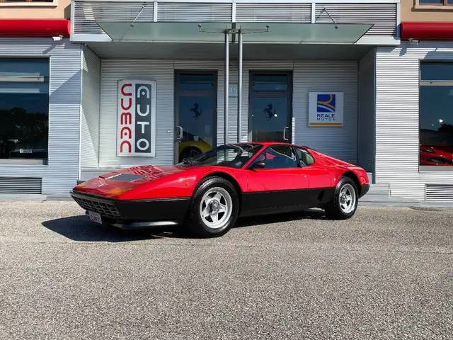 Ferrari 512 BB