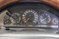 Mercedes-Benz SL 500 V8 320PK 1é Lak NW Staat Youngtimer Hardtop Windst crna - thumbnail 15