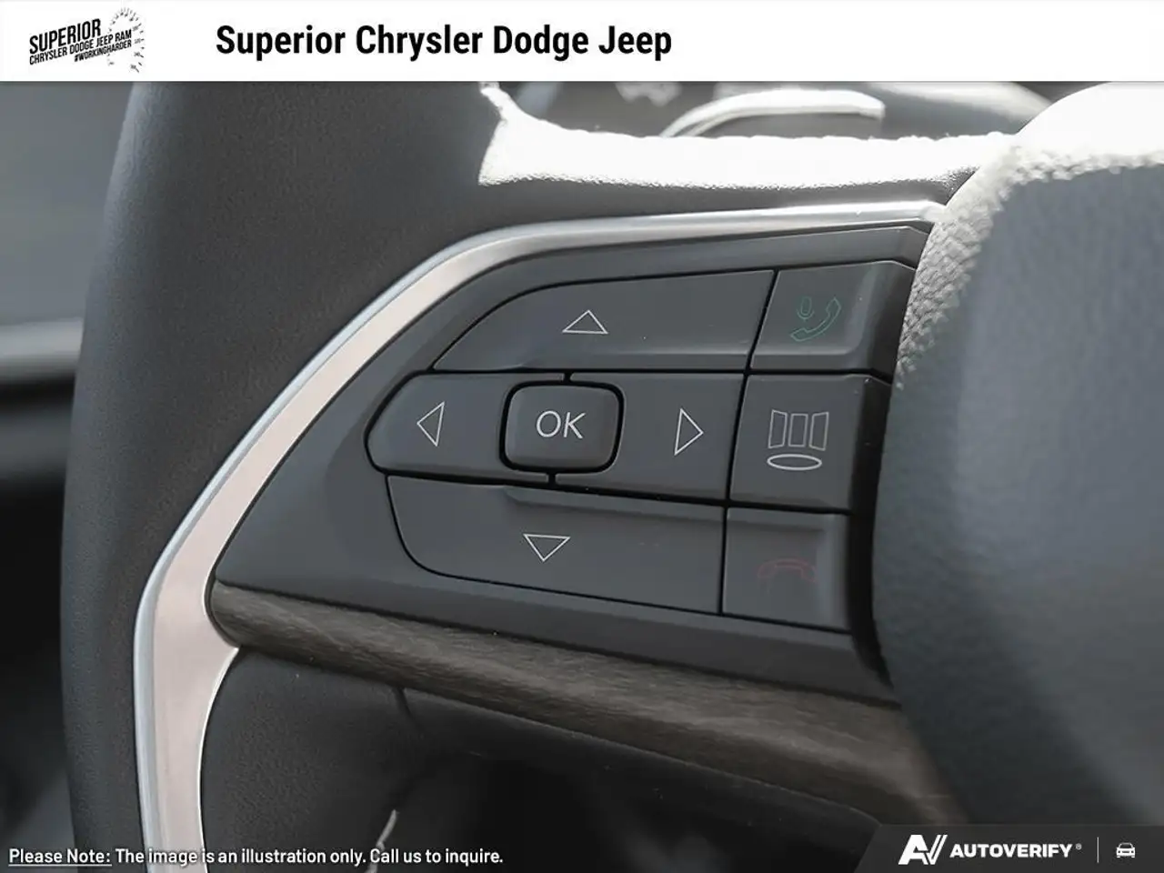 Jeep Grand Cherokee 2026 — фото 14