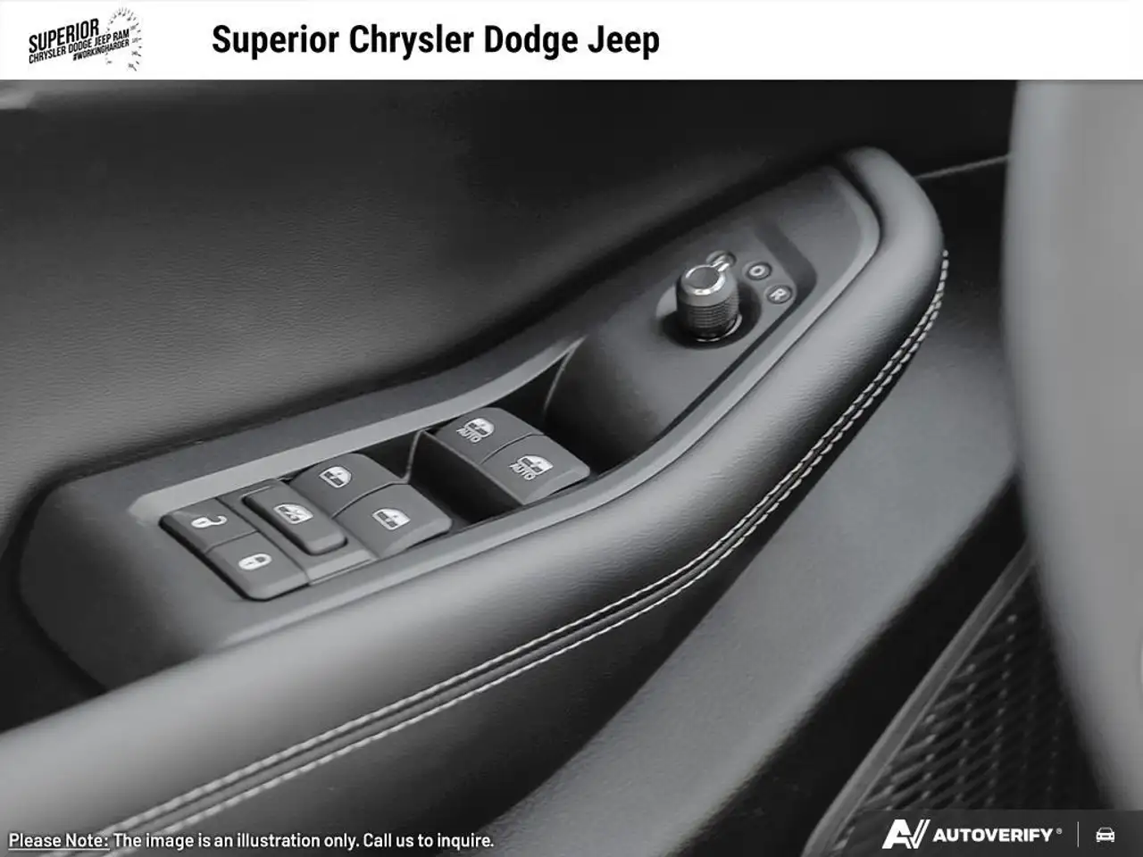 Jeep Grand Cherokee 2026 — фото 15
