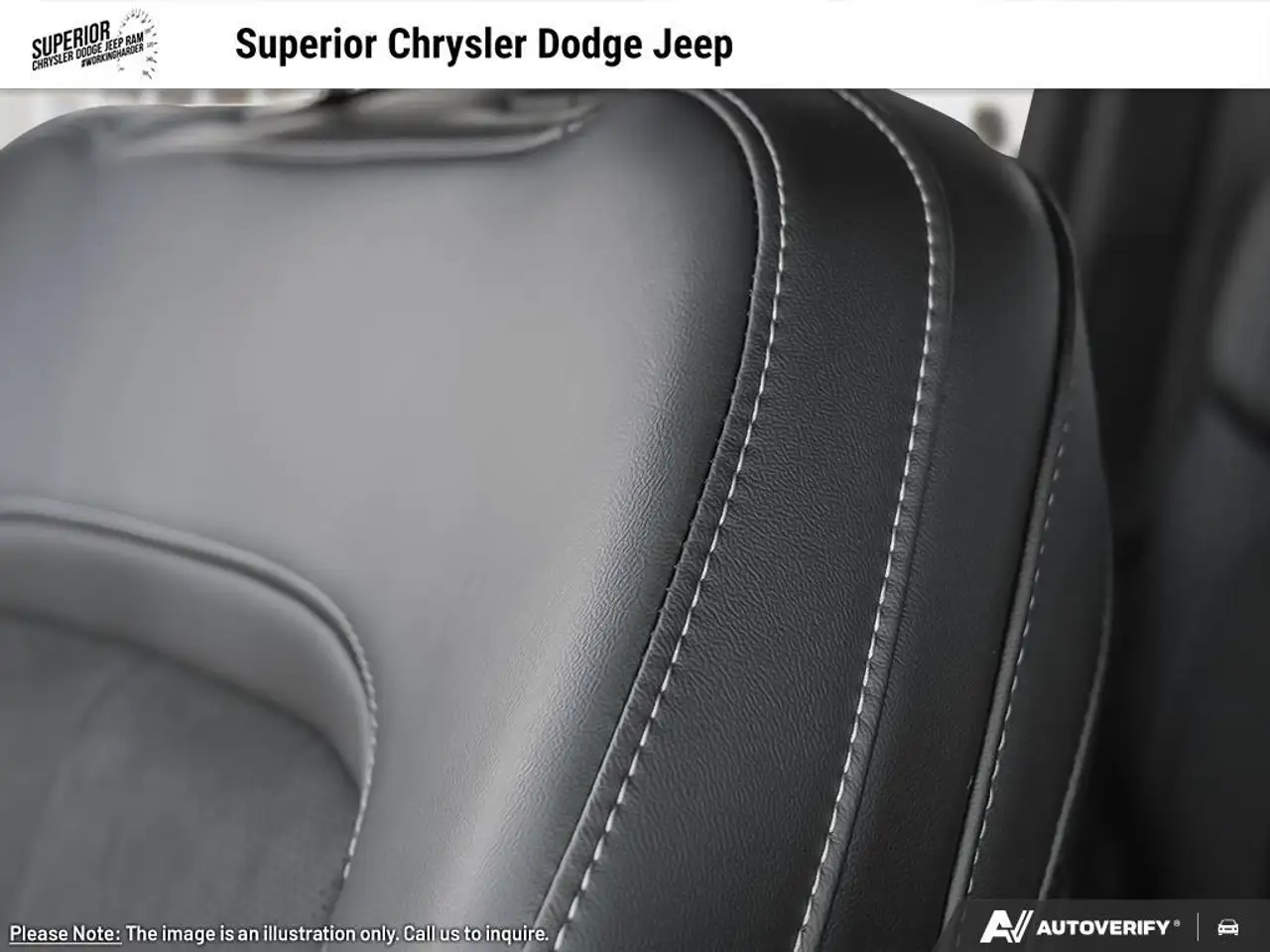 Jeep Grand Cherokee 2026 — фото 19