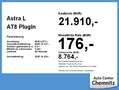 Opel Astra L AT8 Plugin Edition LED/KlimaA/Multimedia Gelb - thumbnail 4