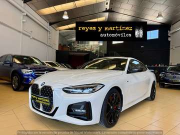 420dA Coupé M Sport