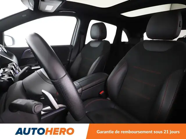 Mercedes-Benz B-Class view 10