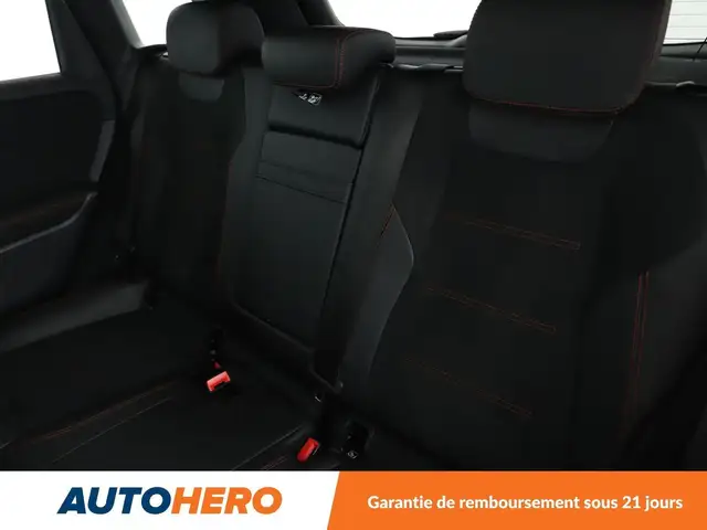 Mercedes-Benz B-Class view 14