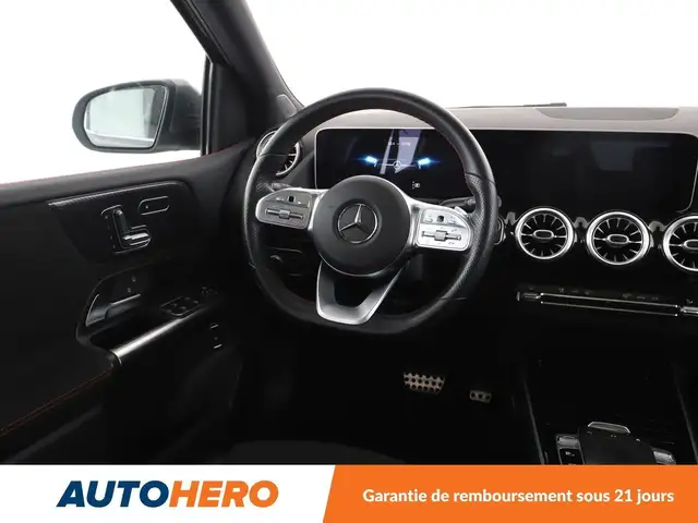 Mercedes-Benz B-Class view 13