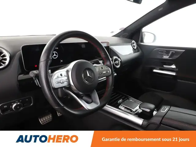 Mercedes-Benz B-Class view 11