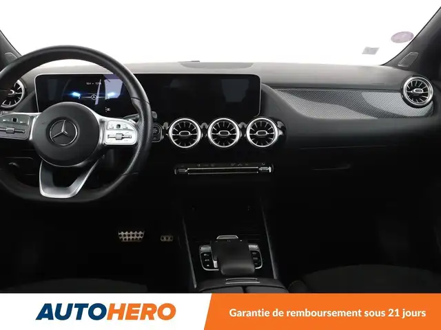 Mercedes-Benz B-Class view 12