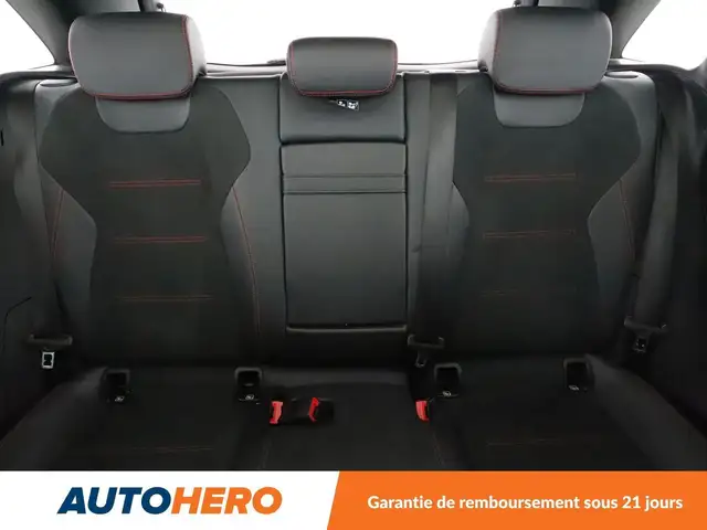 Mercedes-Benz B-Class view 15