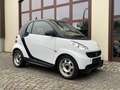 smart forTwo Basis Coupe mhd, Klima, 74t km Weiß - thumbnail 2