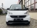 smart forTwo Basis Coupe mhd, Klima, 74t km Weiß - thumbnail 3