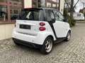 smart forTwo Basis Coupe mhd, Klima, 74t km Weiß - thumbnail 6