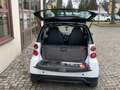 smart forTwo Basis Coupe mhd, Klima, 74t km Weiß - thumbnail 9