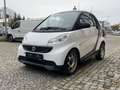 smart forTwo Basis Coupe mhd, Klima, 74t km Weiß - thumbnail 5