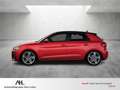 Audi A1 Sportback 25 TFSI advanced S-tronic MMI Bluetooth Rouge - thumbnail 2