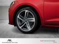 Audi A1 Sportback 25 TFSI advanced S-tronic MMI Bluetooth Rot - thumbnail 6