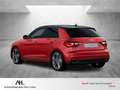 Audi A1 Sportback 25 TFSI advanced S-tronic MMI Bluetooth Rouge - thumbnail 3