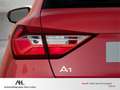 Audi A1 Sportback 25 TFSI advanced S-tronic MMI Bluetooth Rouge - thumbnail 7