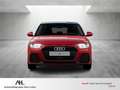 Audi A1 Sportback 25 TFSI advanced S-tronic MMI Bluetooth Rot - thumbnail 4