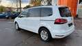 Volkswagen Sharan Comfortline BMT/Start-Stopp Weiß - thumbnail 3