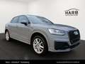 Audi Q2 1,0 TFSI SPORT S-Line Grau - thumbnail 4
