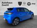 Peugeot 208 Allure PT 100 EAT8 Blau - thumbnail 6