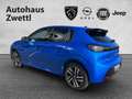 Peugeot 208 Allure PT 100 EAT8 Blau - thumbnail 4