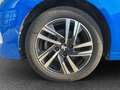 Peugeot 208 Allure PT 100 EAT8 Blau - thumbnail 20