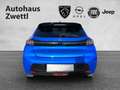 Peugeot 208 Allure PT 100 EAT8 Blau - thumbnail 5