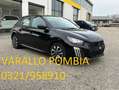 Peugeot 208 208 1.2 puretech Active Pack s Nero - thumbnail 1
