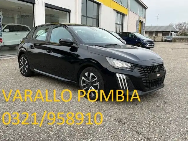 Peugeot 208 208 1.2 puretech Active Pack s