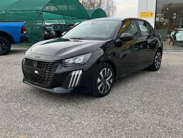 208 1.2 puretech Active Pack s