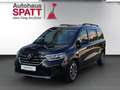 Renault Kangoo TECHNO TCe 130 MY 25 !! Prompt verfügbar !! Schwarz - thumbnail 1