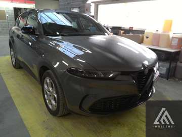 PHEV AT6e Q4 280 pk