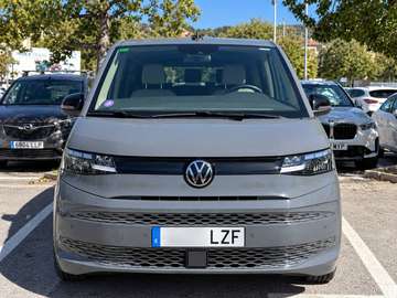 1.5 TSI Batalla Corta
