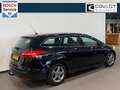 Ford Focus Wagon 1.0 Titanium Edition Navigatie|Trekhaak|Park Zwart - thumbnail 12